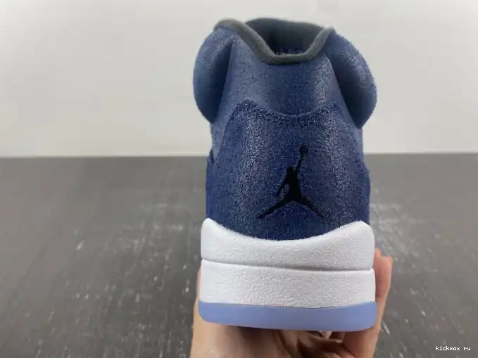 Rep Kickmax Air FD6812-400 5 Jordan Georgetown 0505